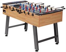 Football Tables for the Home | Domestic Foosball | Home Leisure Direct
