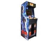 Tekken 2 Arcade Machine