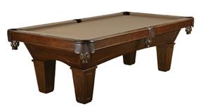 American Pool Tables For Sale - 7ft, 8ft & 9ft | Award Winning Games ...