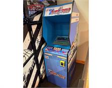 Track & Field Arcade Machine: Warehouse Clearance