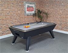 Rasson Apollo Pool Table, 7ft: Warehouse Clearance