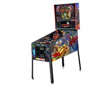 Dungeons & Dragons - The Tyrant's Eye Premium Pinball Machine