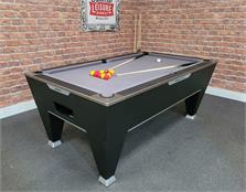 Rasson Vanquish Pool Table, 7ft: Warehouse Clearance