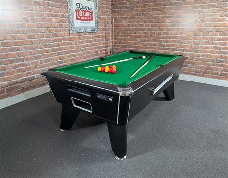 Signature Champion Premium Edition Pool Table - 7ft: Warehouse Clearance