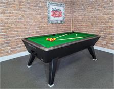 Rasson Apollo Pool Table, 7ft: Warehouse Clearance