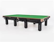 Rasson Sword II Snooker Table: 12ft