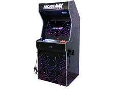 ArcadeMAX Cosmos Upright Light Gun Internet Enabled Arcade Machine