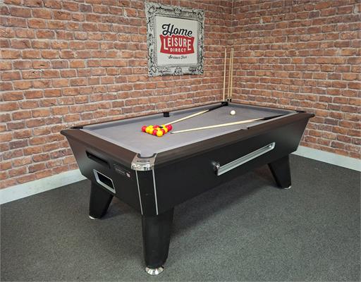 Signature Champion Premium Edition Pool Table - 7ft: Warehouse Clearance