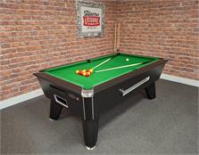 Signature Champion Premium Edition Pool Table - 7ft: Warehouse Clearance