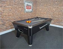 Signature Champion Premium Edition Pool Table - 7ft: Warehouse Clearance