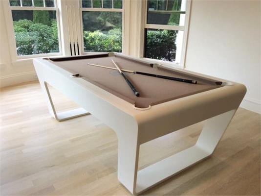 247 By Porsche Design Luxury Pool Tables