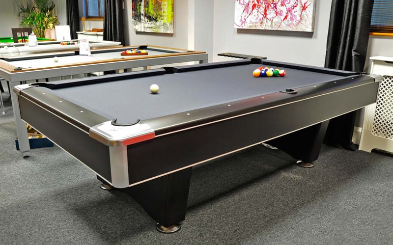 brunswick pool tables