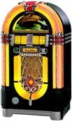 Wurlitzer Jukeboxes | Home Leisure Direct