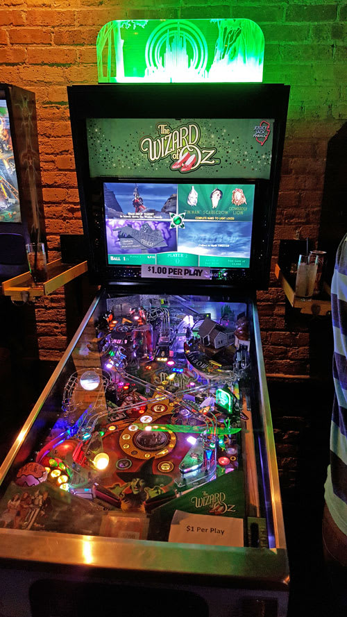 Profs & Pints Online: Pinball's Wizardry - Crowdcast