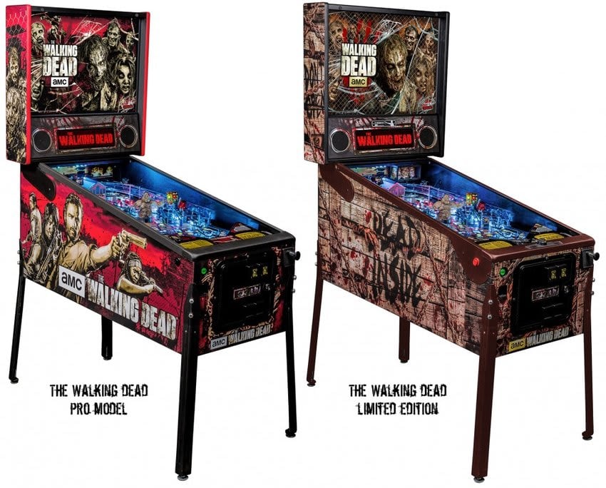 top rated stern pinball machines