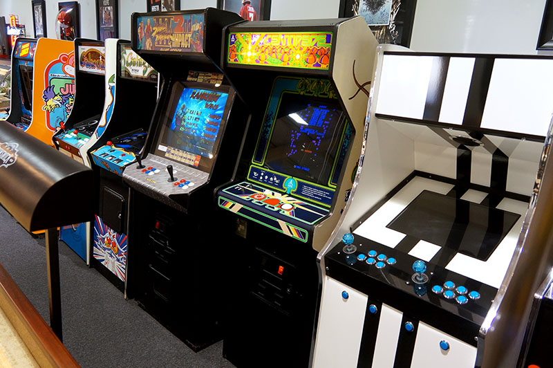 Centipede Arcade Machine For Sale | Home Leisure Direct