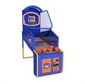 Basketball Arcade Machines | Home Leisure Direct