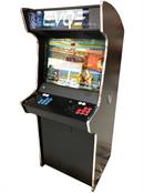 Multi Game Arcade Machines For Sale | Award Winning Games Retailer ...