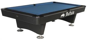 Global Billiard Coin Operated Pool Table - Challenger For Sale Online –  Buffalo Billiards