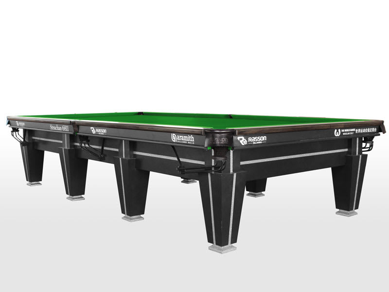 snooker table price
