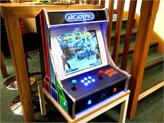 Pac-Man Arcade Machines For Sale | Home Leisure Direct