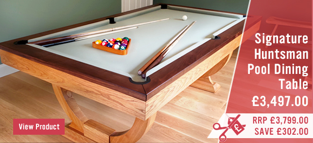 pool table lowest price