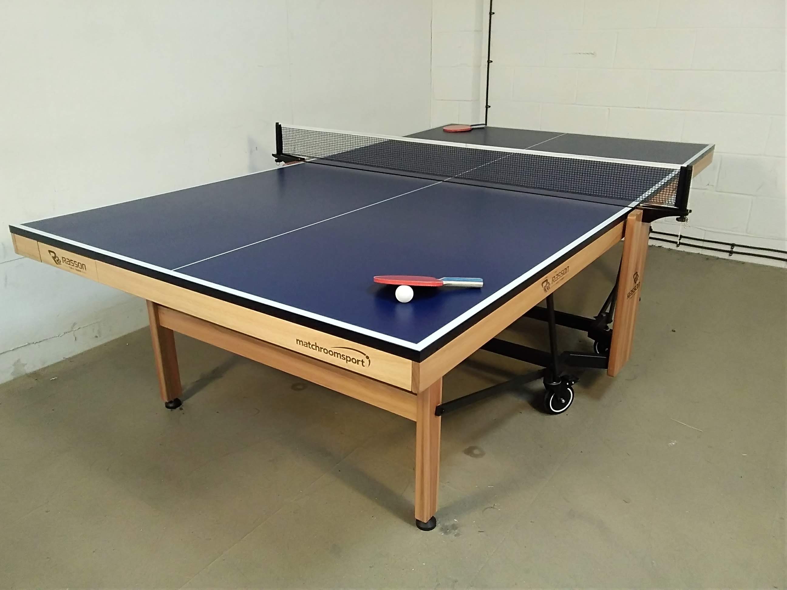 table tennis warehouse