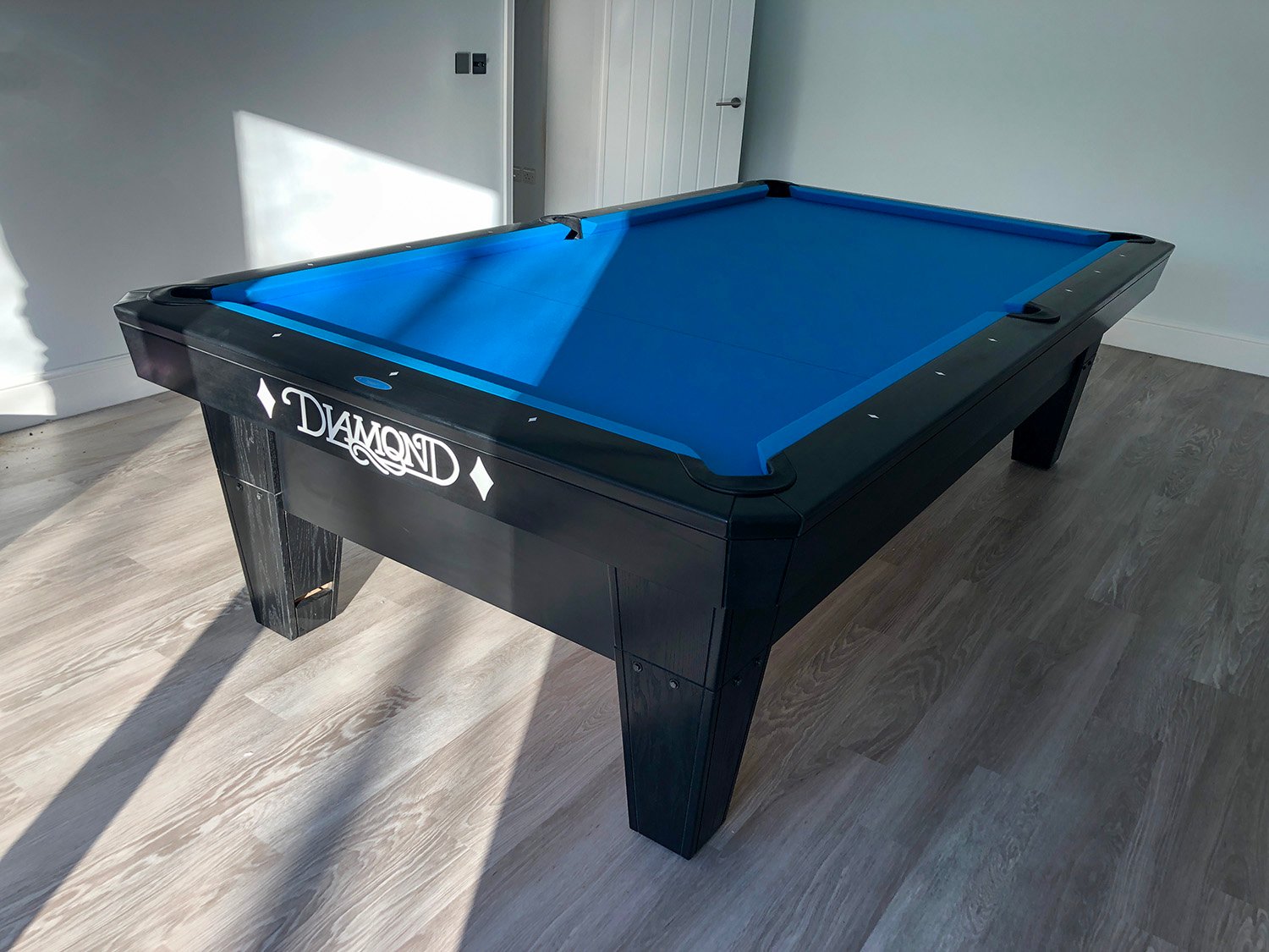 Diamond Pool Table Prices - How do you Price a Switches?