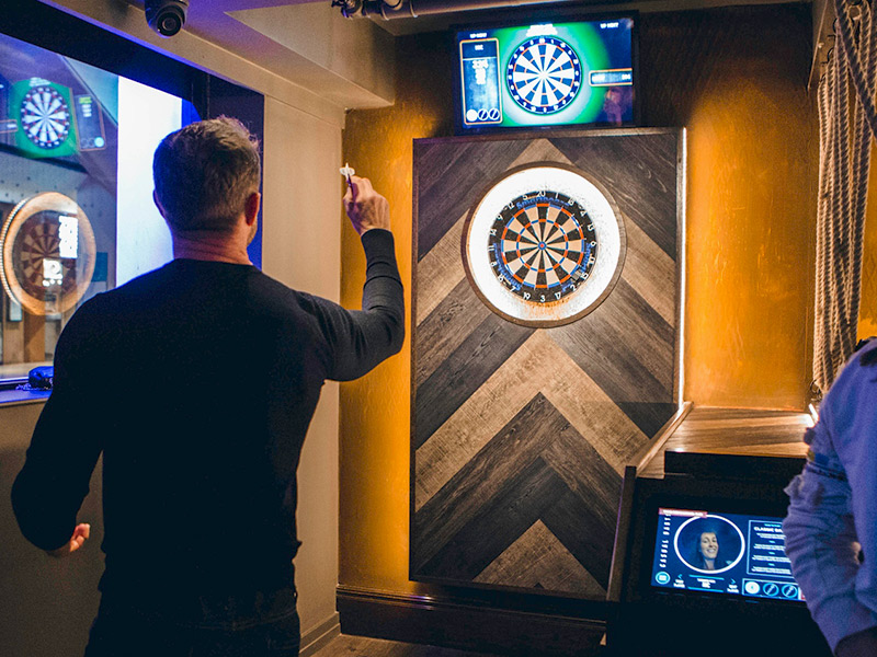 Different Types of Dart Boards: A Comprehensive Buying Guide