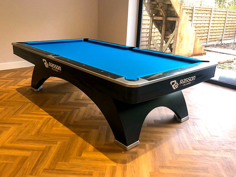 Pool Tables for Sale • 7ft 8ft 9ft • Billiards Direct