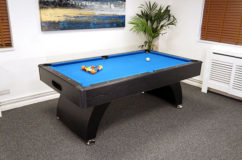 Buy Pool Tables, Snooker Tables, American Style Billiards Online at  Discounted Price / Cost in India