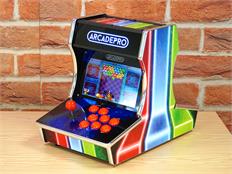 ArcadePro Proteus 9270 Double Sided Arcade Machine