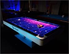 MagixPool Augmented Reality Pool System