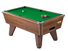 Supreme Pool Tables | Home Leisure Direct