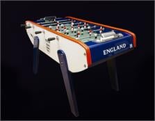 Bonzini Classic B90 Signed Limited Edition Official England Football Table