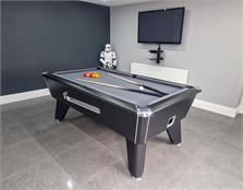 Signature Champion Premium Edition Pool Table - 7ft