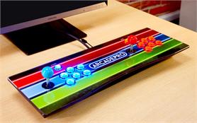 ArcadePro Mercury 9270 TV Console Arcade Machine