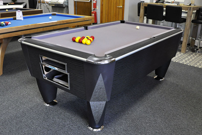 the best pool table