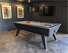 Rasson Apollo Pool Table