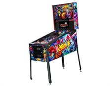 The Uncanny X-Men Premium Pinball Machine