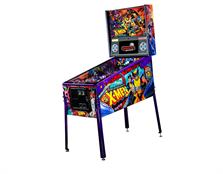 The Uncanny X-Men LE Pinball Machine