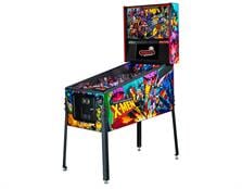 The Uncanny X-Men Pro Pinball Machine