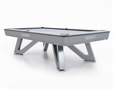 Rasson Wolf American Pool Table: 9ft